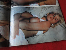 Load image into Gallery viewer, Vintage Nude Erotic Sexy Adult Magazine Max May 1987 JB26