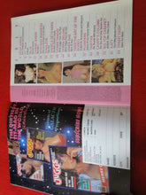 Load image into Gallery viewer, Vintage Nude Erotic Sexy Adult Magazine Juggs July 1987 P95