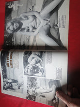 Load image into Gallery viewer, Vintage Nude Erotic Sexy Adult Magazine Frolic November 1971 P87