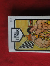 Load image into Gallery viewer, Vintage Adult Paperback Novel/Book Gay Interest Hard Throbs Full Throttle PB1