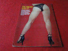 Load image into Gallery viewer, Vintage Nude Erotic Sexy Adult Magazine Leg Show July 1987 JB26