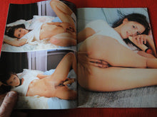 Load image into Gallery viewer, Vintage Nude Erotic Sexy Adult Magazine Hometown Girls October 1999 JB6