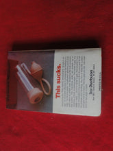 Load image into Gallery viewer, Vintage Adult Paperback Novel/Book Gay Interest Hard Throbs Full Throttle PB1