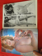 Load image into Gallery viewer, Vintage 18 Year Old + Sexy Erotic Adult Men's Magazine Cavalier Dec. 1978 FA