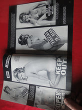 Load image into Gallery viewer, Vintage Nude Erotic Sexy Adult Magazine Frolic November 1971 P87