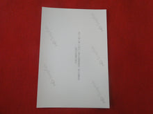 Load image into Gallery viewer, Nude Erotic Sexy Large Breasted Woman Photo Roberta Pedon 4 x 6 ADa