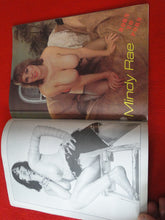 Load image into Gallery viewer, Vintage Nude Erotic Sexy Adult Magazine Juggs July 1987 P95