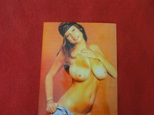 Load image into Gallery viewer, Nude Erotic Sexy Large Breasted Woman Photo Roberta Pedon 4 x 6 ADc