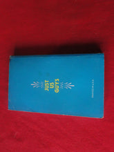 Load image into Gallery viewer, Vintage Adult Paperback Novel/Book Gay Interest Just Us Guys Straight Boys Go Wrong PB1