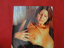 Load image into Gallery viewer, Nude Erotic Sexy Large Breasted Woman Photo Roberta Pedon 4 x 6 ADd