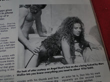 Load image into Gallery viewer, Vintage Nude Erotic Sexy Adult Magazine Gent April 1994 JB15