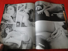 Load image into Gallery viewer, Vintage Nude Erotic Sexy Adult Magazine Foxy Nymphs 1998 JB6