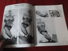Load image into Gallery viewer, Vintage Nude Erotic Sexy Adult Magazine BDSM Simone Devon's Favorite Bondage Models JB4