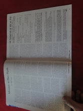 Load image into Gallery viewer, Vintage Nude Erotic Sexy Adult Magazine Sunshine & Health October 1959 P73