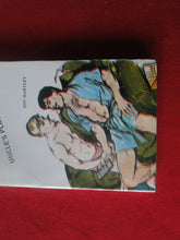 Load image into Gallery viewer, Vintage Adult Paperback Novel/Book Gay Interest Uncle's Play Thing PB1