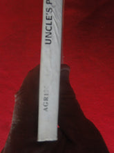 Load image into Gallery viewer, Vintage Adult Paperback Novel/Book Gay Interest Uncle's Play Thing PB1