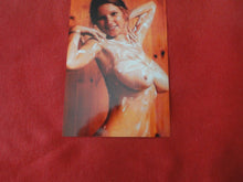 Load image into Gallery viewer, Nude Erotic Sexy Large Breasted Woman Photo Roberta Pedon 4 x 6 ADe