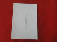 Load image into Gallery viewer, Nude Erotic Sexy Large Breasted Woman Photo Roberta Pedon 4 x 6 ADe