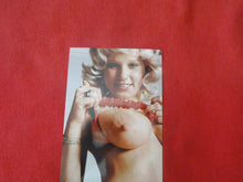 Load image into Gallery viewer, Nude Erotic Sexy Large Breasted Woman Photo Roberta Pedon 4 x 6 ADf