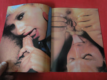 Load image into Gallery viewer, Vintage Nude Erotic Sexy Adult Magazine Fuck Muscle All Color P83
