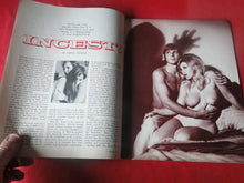 Load image into Gallery viewer, Vintage Nude Erotic Sexy Adult Magazine Modern Man November1972 P87