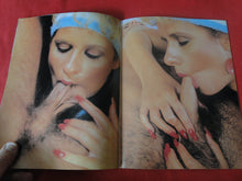 Load image into Gallery viewer, Vintage Nude Erotic Sexy Adult Magazine Fuck Muscle All Color P83