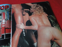 Load image into Gallery viewer, Vintage Nude Erotic Sexy Adult Magazine Stag Sept. 1985 JB15