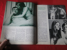 Load image into Gallery viewer, Vintage Nude Erotic Sexy Adult Magazine Modern Man November1972 P87