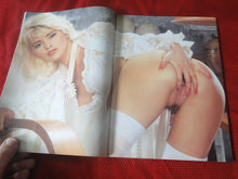 Load image into Gallery viewer, Vintage Nude Erotic Sexy Adult Magazine Swank November 1992 P3