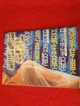 Load image into Gallery viewer, Vintage 18 Year Old + Sexy Erotic Adult Men's Magazine Cheeks Oct. 2004 FA