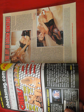 Load image into Gallery viewer, Vintage 18 Year Old + Sexy Erotic Adult Men's Magazine Cheeks Oct. 2004 FA