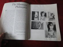 Load image into Gallery viewer, Vintage Nude Erotic Sexy Adult Magazine BDSM Simone Devon's Favorite Bondage Models JB4
