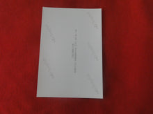 Load image into Gallery viewer, Nude Erotic Sexy Large Breasted Woman Photo Roberta Pedon 4 x 6 ADh