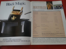 Load image into Gallery viewer, Vintage Nude Erotic Sexy Adult Magazine Mayfair V.21 No.3 JB61