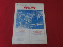 Load image into Gallery viewer, Vintage Nude Erotic Sexy Adult Magazine Sunshine & Health July 1959 P73