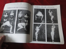 Load image into Gallery viewer, Vintage Nude Erotic Sexy Adult Magazine BDSM Simone Devon's Favorite Bondage Models JB4