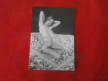 Load image into Gallery viewer, Nude Erotic Sexy Large Breasted Woman Photo Roberta Pedon 4 x 6 ADi