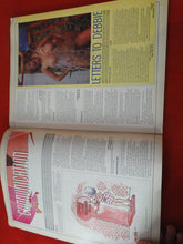 Load image into Gallery viewer, Vintage Nude Erotic Sexy Adult Magazine Club Feb. 1987 Seka P95