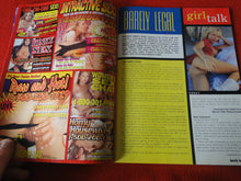 Load image into Gallery viewer, Vintage Nude Erotic Sexy Adult Magazine Barely Legal November 1995 JB6