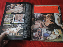 Load image into Gallery viewer, Vintage Nude Erotic Sexy Adult Magazine Swedish Erotica All Color 21 P3