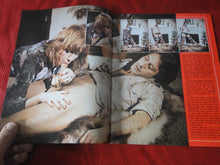 Load image into Gallery viewer, Vintage Nude Erotic Sexy Adult Magazine Swedish Erotica All Color 21 P3