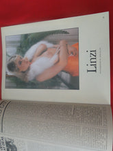 Load image into Gallery viewer, Vintage Nude Erotic Sexy Adult Magazine Mayfair V.21 No.3 JB61