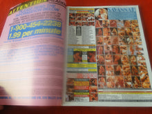 Load image into Gallery viewer, Vintage Nude Erotic Sexy Adult Magazine Keyhole Number 13 PACKED JB21