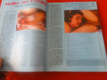 Load image into Gallery viewer, Vintage Nude Erotic Sexy Adult Magazine Keyhole Number 13 PACKED JB21