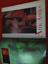 Load image into Gallery viewer, Vintage Nude Erotic Sexy Adult Magazine Club Feb. 1987 Seka P95