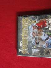 Load image into Gallery viewer, Vintage Adult Erotic Sexy Porn XXX DVD Movie Teeny Sportstars 3 GD3