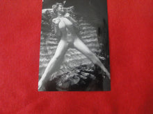 Load image into Gallery viewer, Nude Erotic Sexy Large Breasted Woman Photo Roberta Pedon 4 x 6 ADj