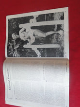 Load image into Gallery viewer, Vintage Nude Erotic Sexy Adult Magazine Sunshine & Health July 1959 P73