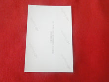 Load image into Gallery viewer, Nude Erotic Sexy Large Breasted Woman Photo Roberta Pedon 4 x 6 ADj