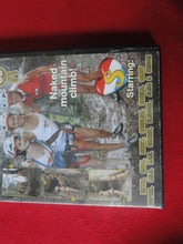 Load image into Gallery viewer, Vintage Adult Erotic Sexy Porn XXX DVD Movie Teeny Sportstars 3 GD3